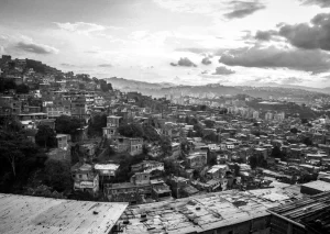 Let the Sun Shine in the Shadows, James Forde