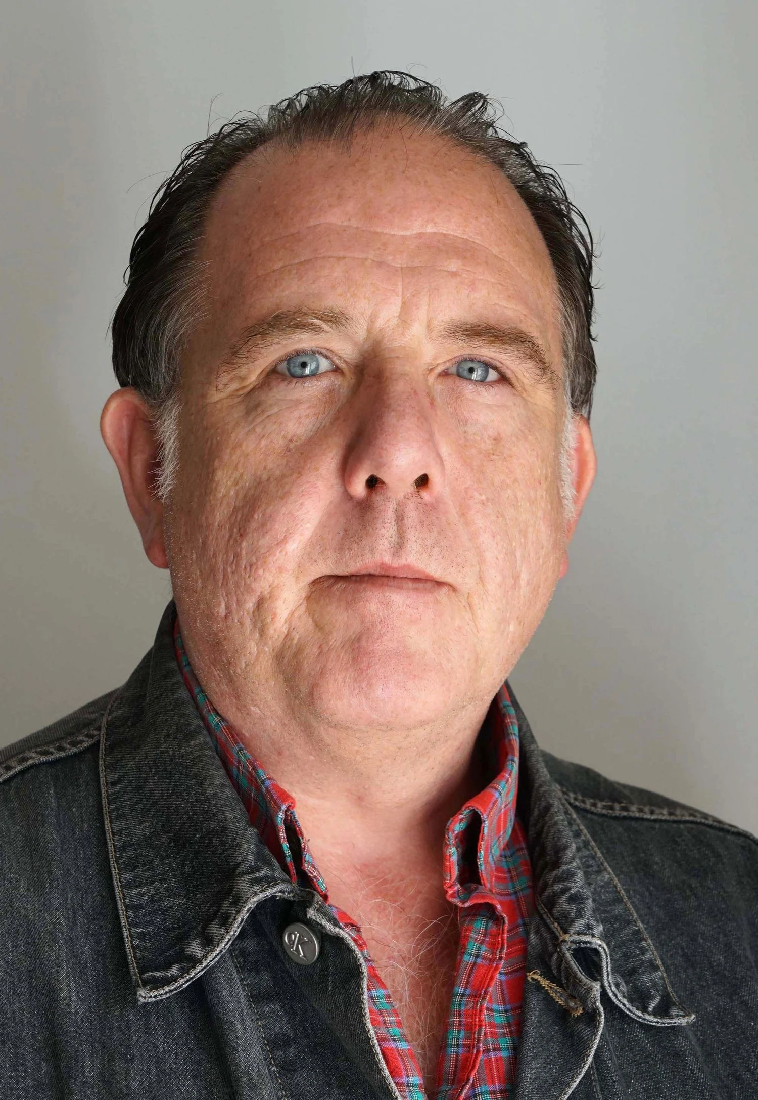 Frankie+by+Bill+Kirk