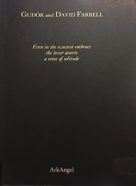 David Farrell x Gudok