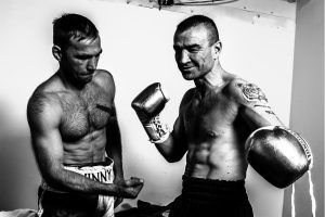 Belfast_Boxers_19 Richard Wade