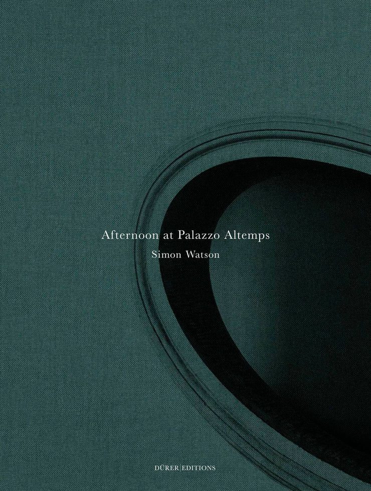 Simon-Watson-Afternoon-at-Palazzo-Altemps