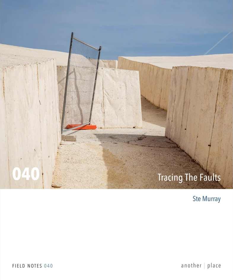Tracing-The-Faults-Ste-Murray