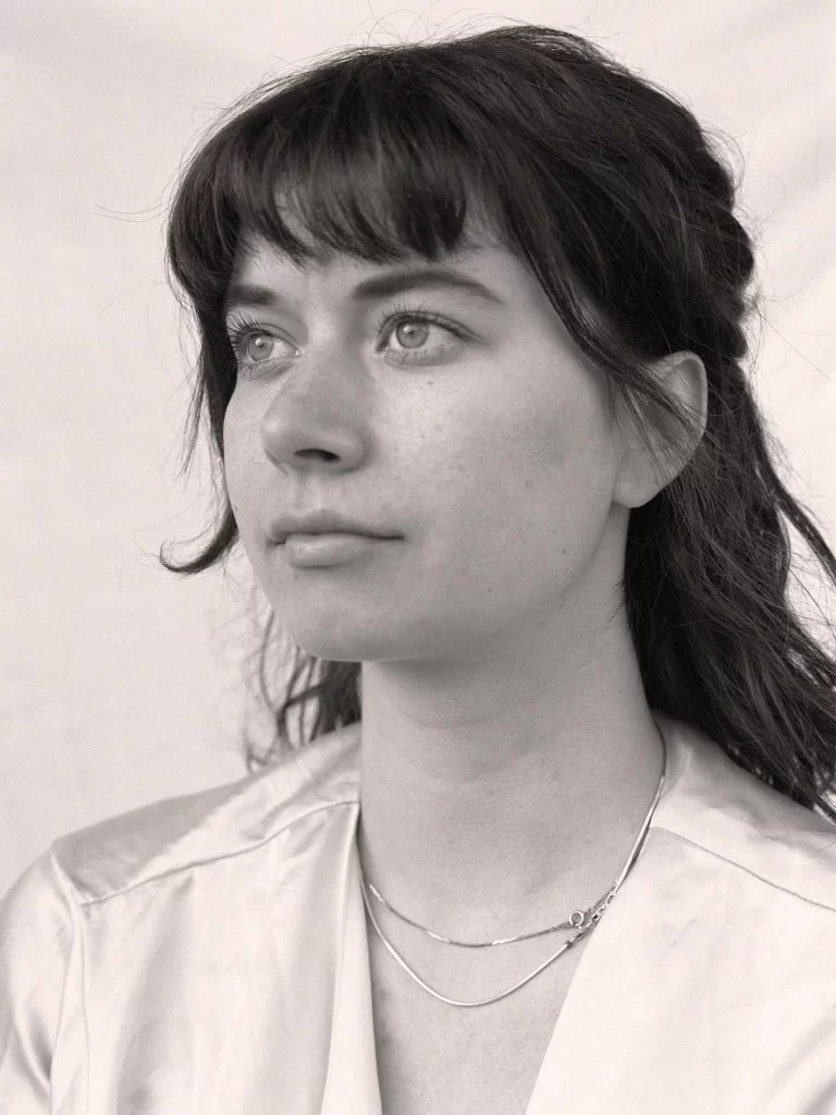 Emilia Rigaud portait