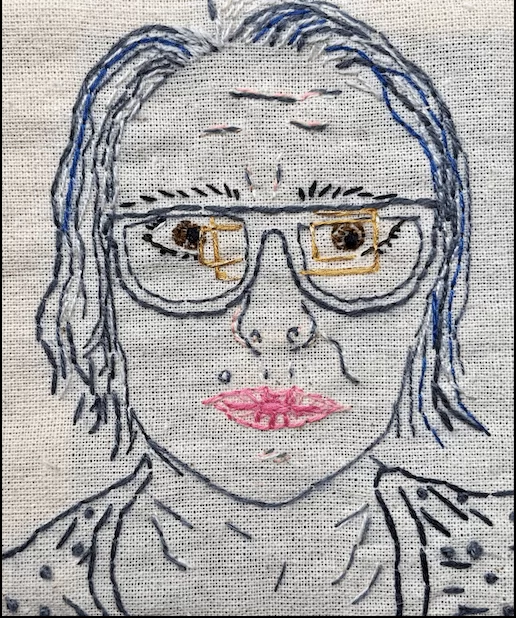 Lynne Connolly-portrait