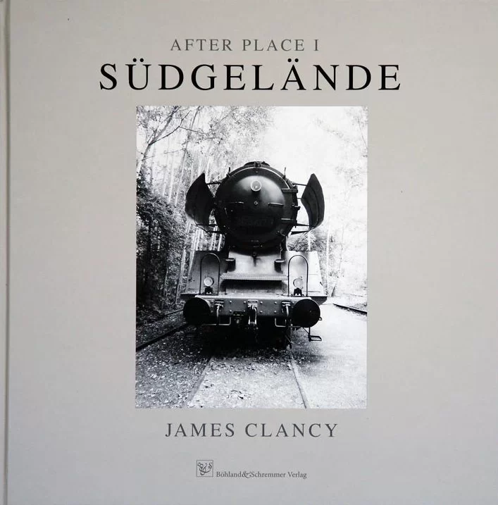 After Place 1: Südgelände James Clancy