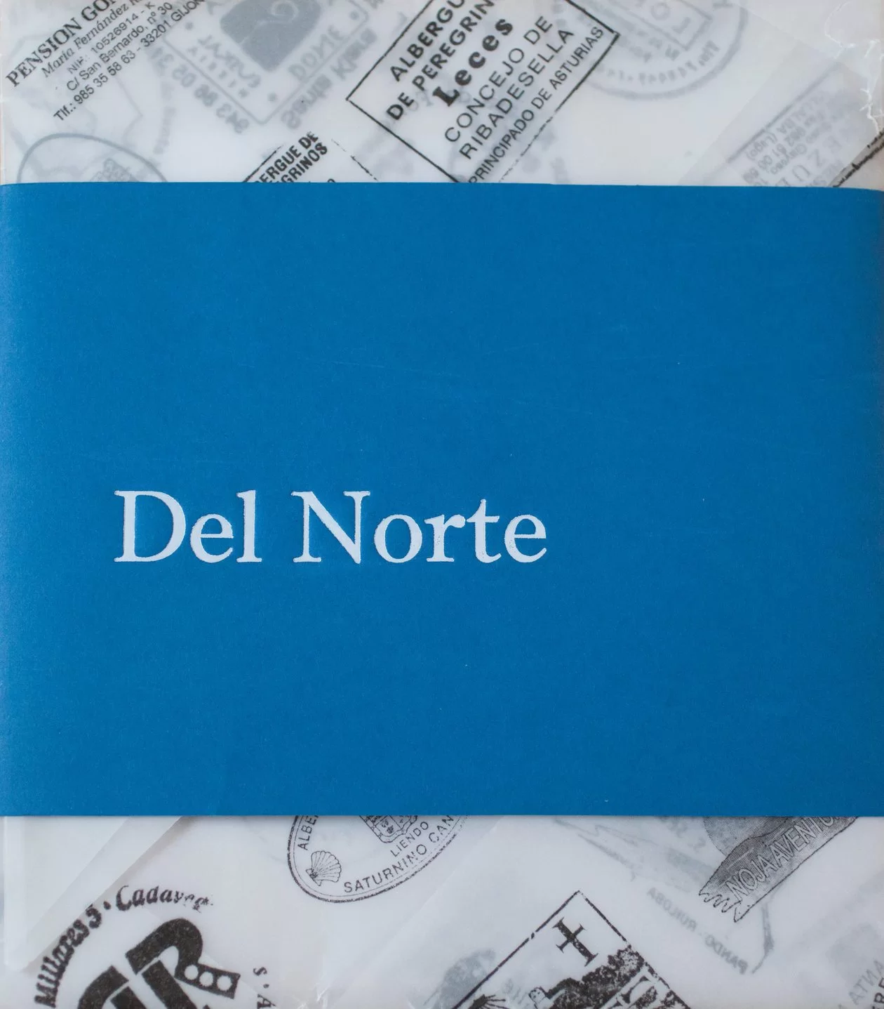 Del Norte Ellie Berry