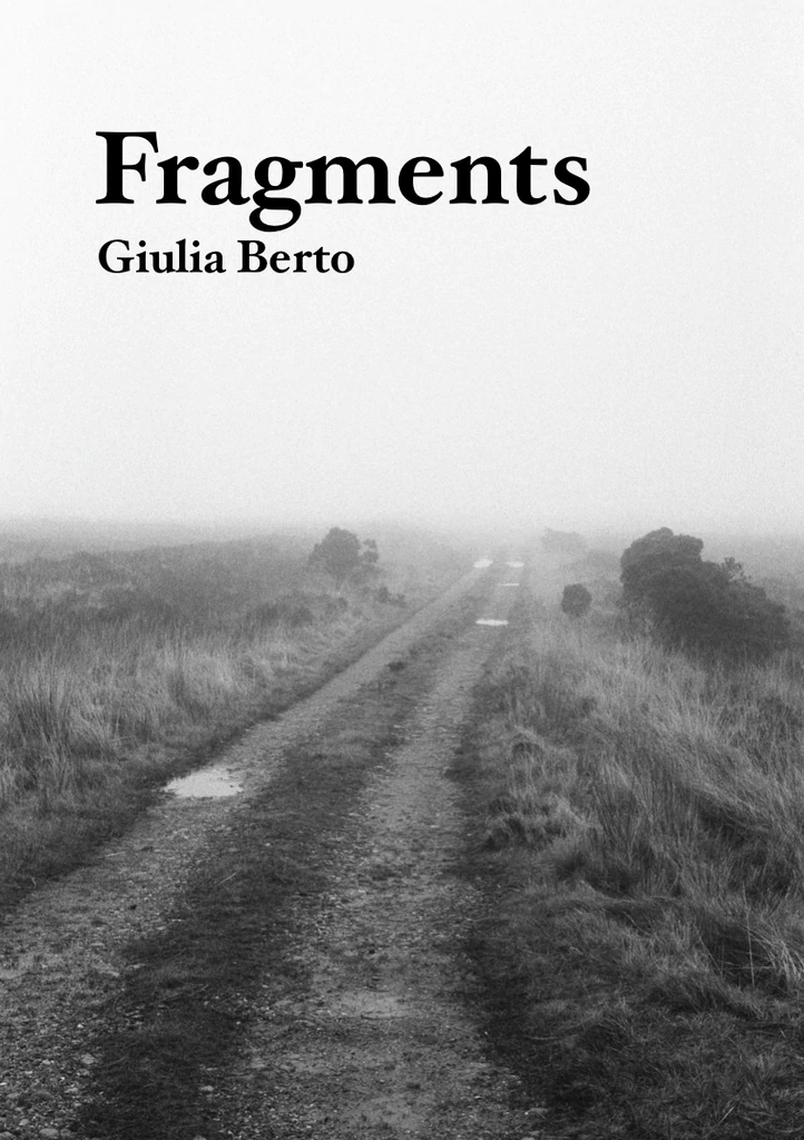 Fragments Giulia Berto