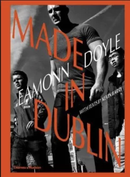 Made in Dublin Eamon Doyle