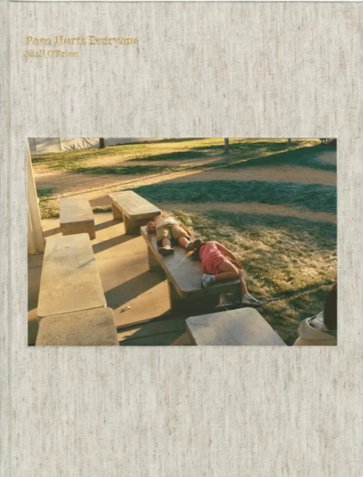 Porn Hurts Everyone, Niall O’Brien