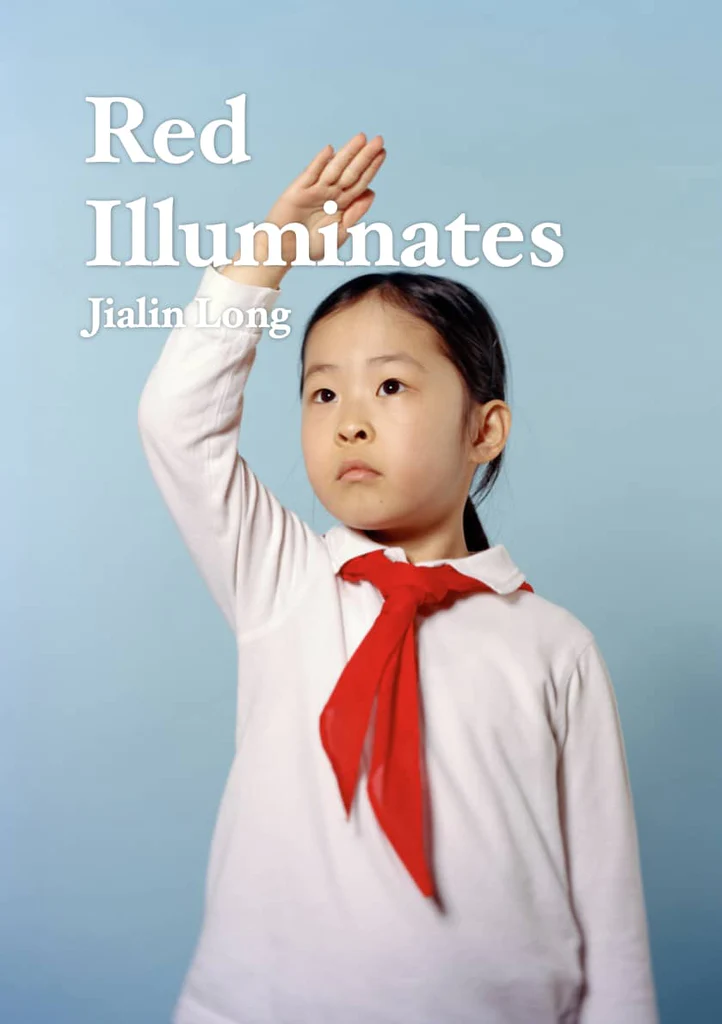 Red Illuminates Jialin Long