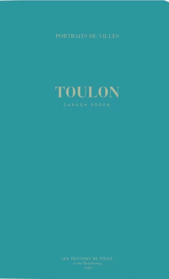 Toulon, Daragh Soden