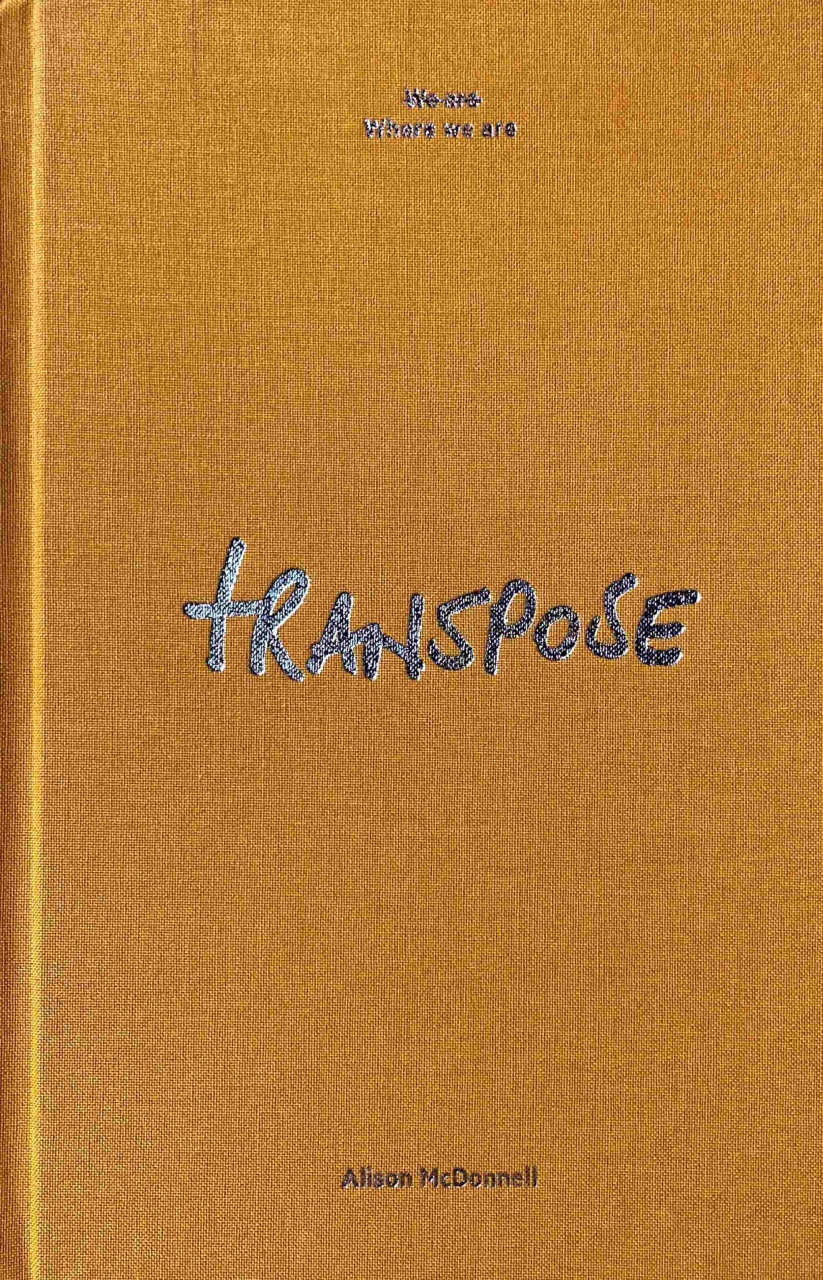 Transpose