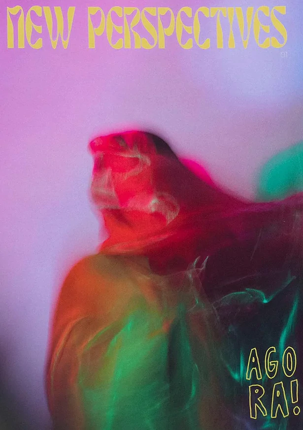 New-Perspective-Agora-Collective