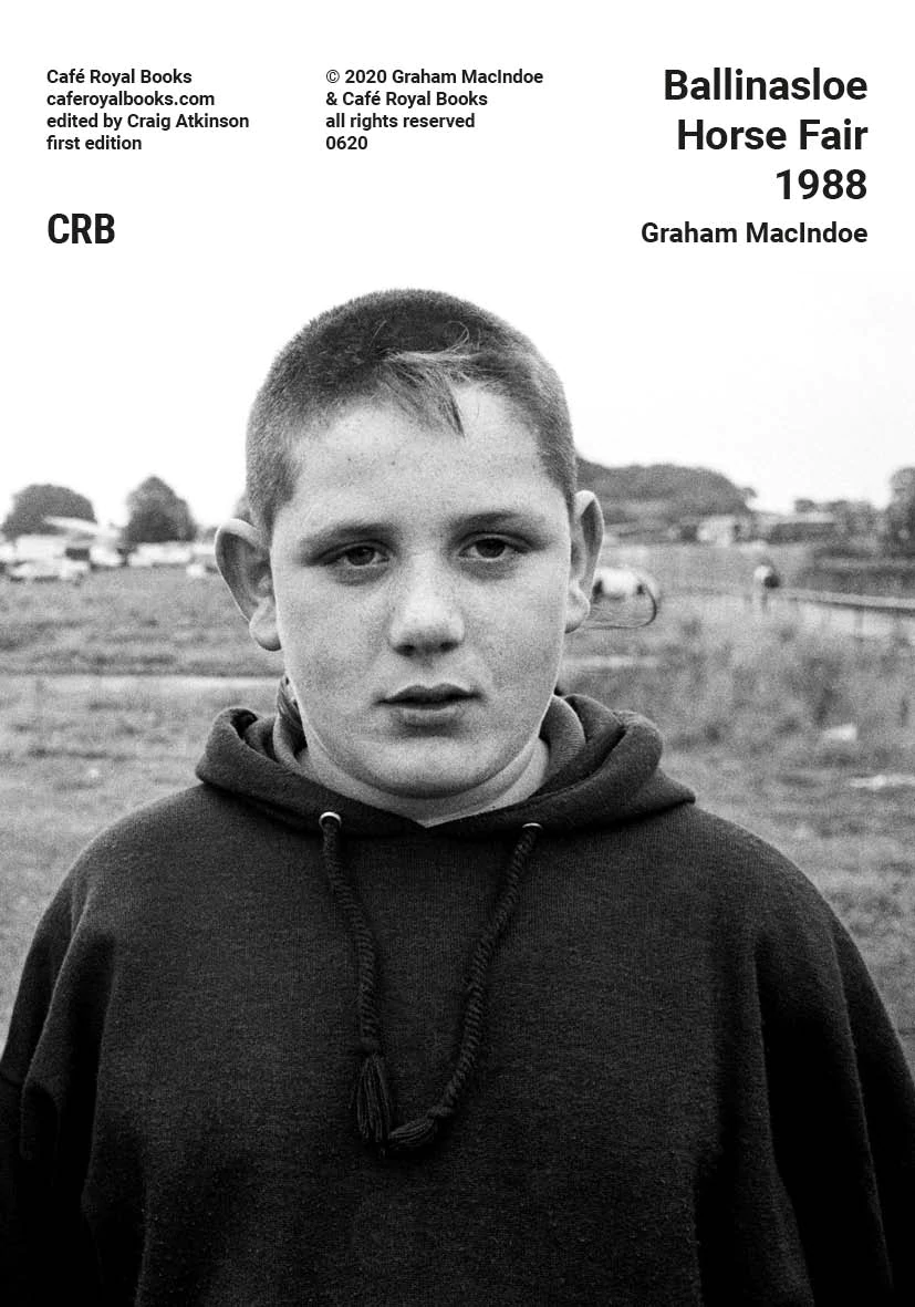 Ballinaaloe-Horse-Fair