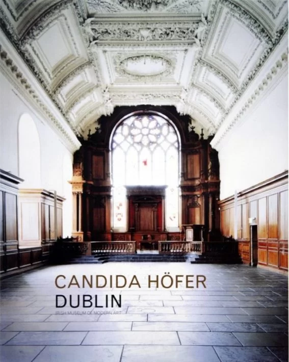 Dublin-Candida-Höfer