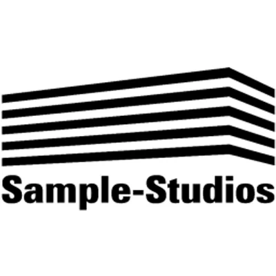 sample studios logo