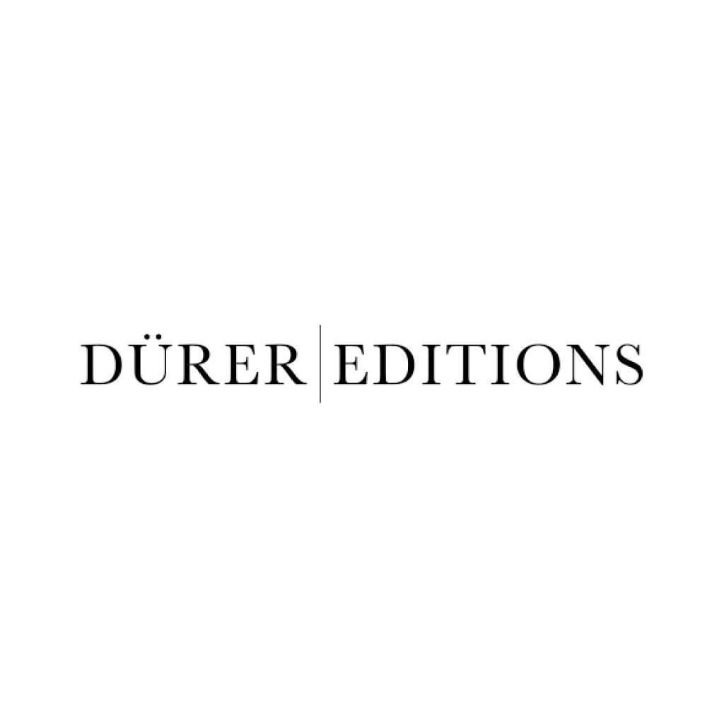 Dürer Editions-logo