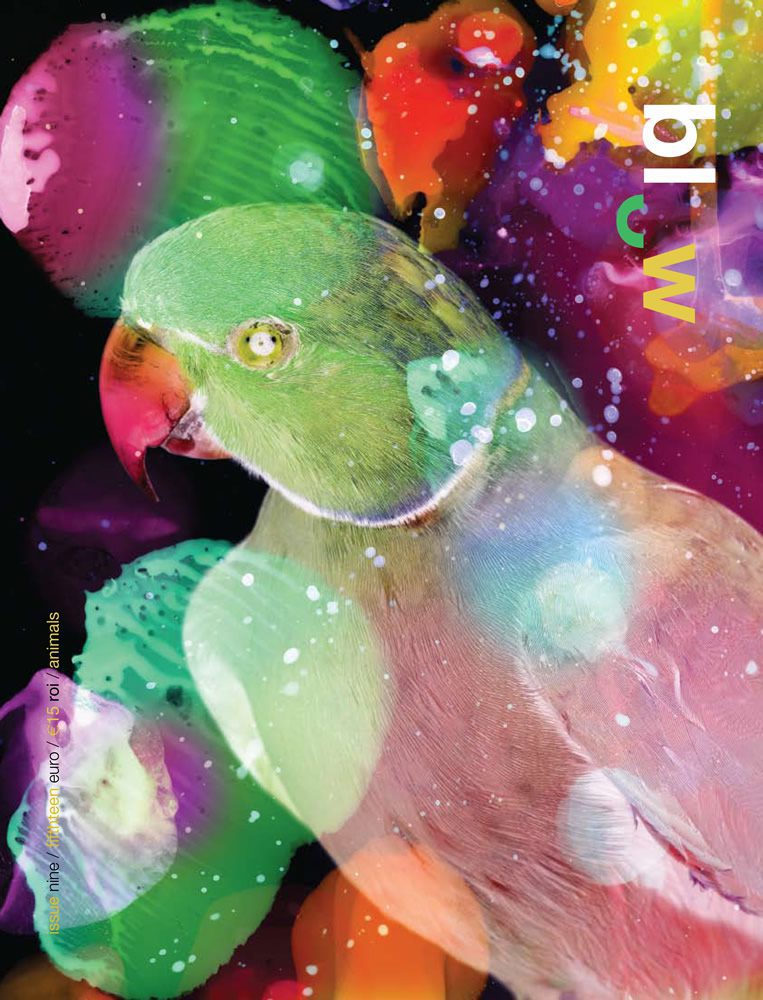 Blow-magazine-issue-9