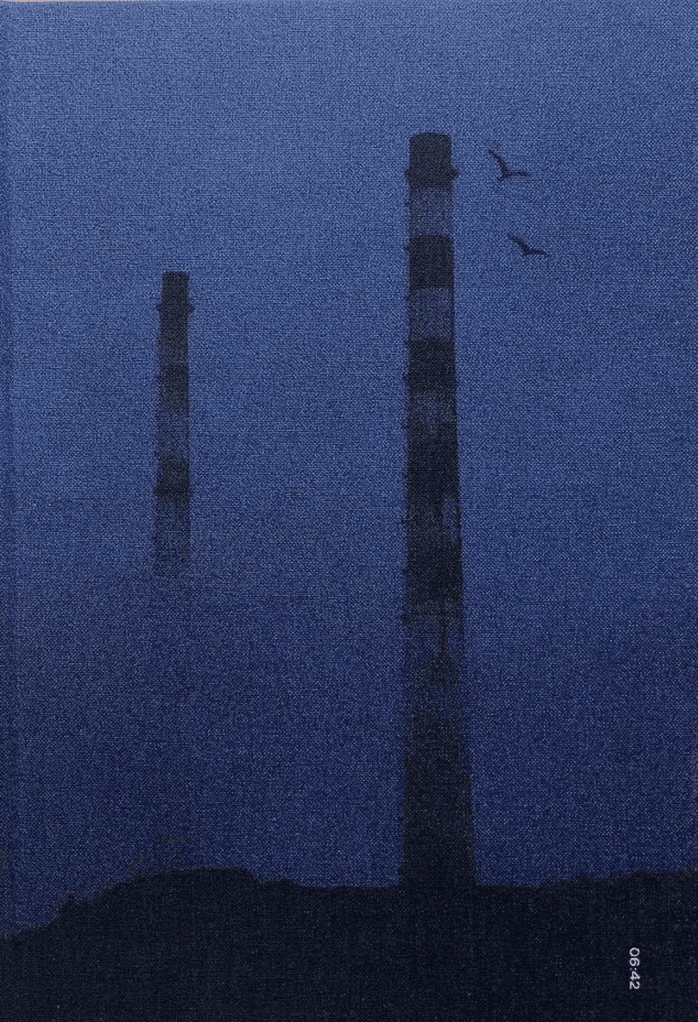 06:42 Adrian O’Carroll