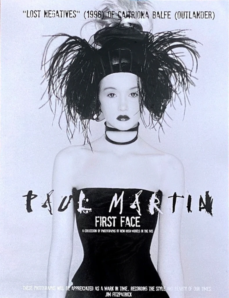 First-Face