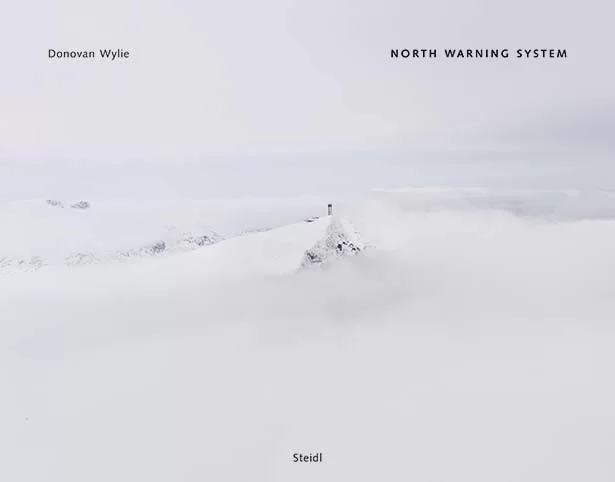 North-Warning-system