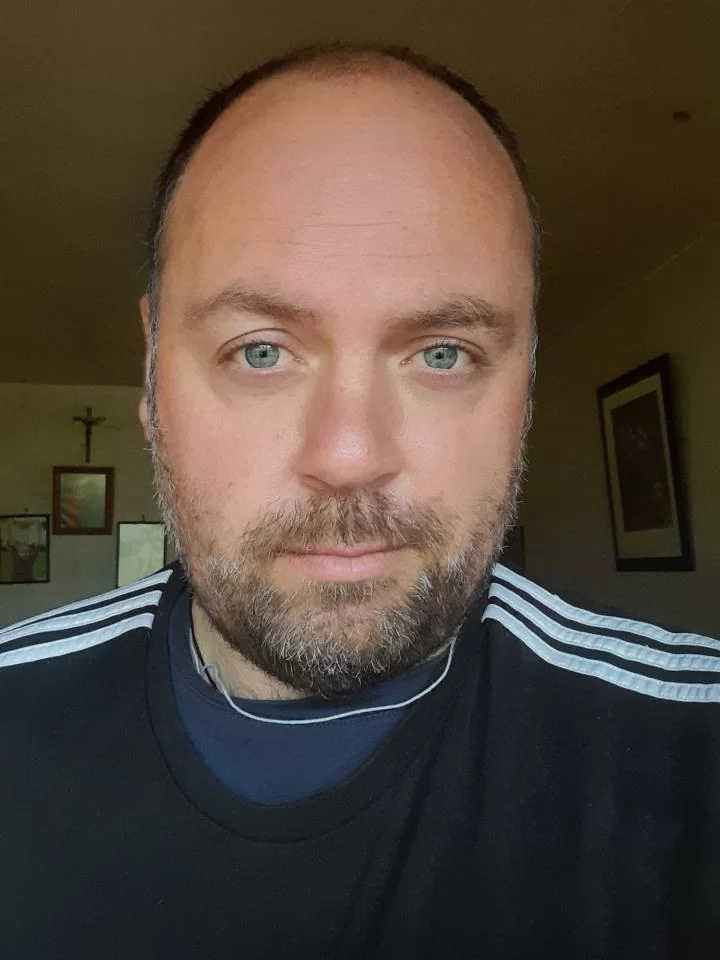 michael croghan - artist