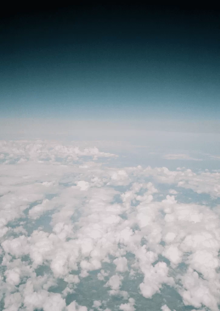 Feel Me, I’m Here With You