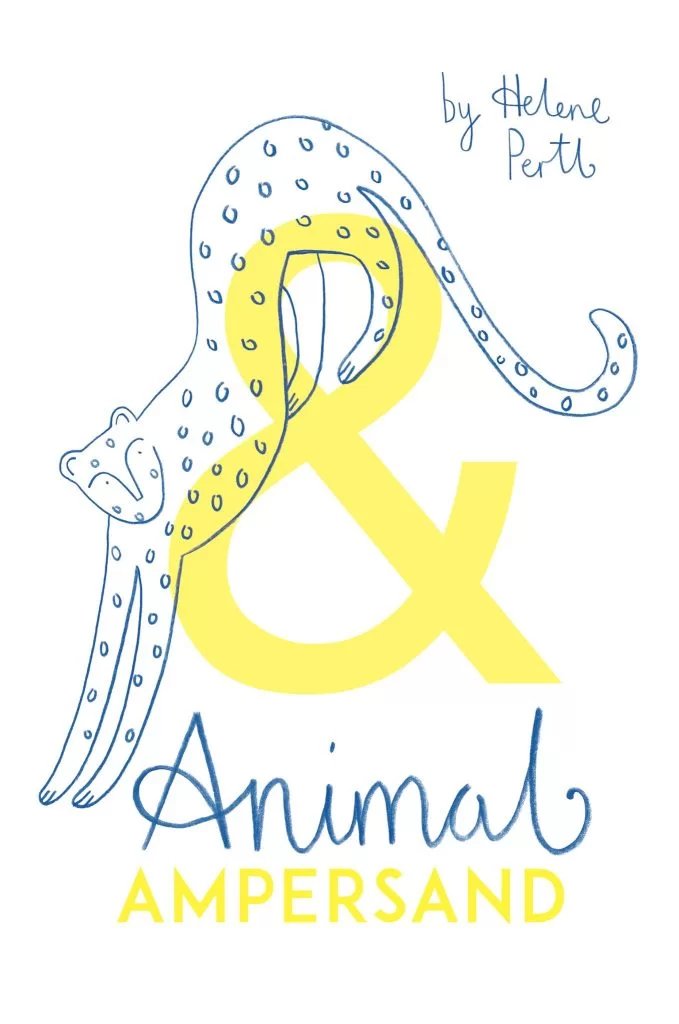 Animal-Ampersand