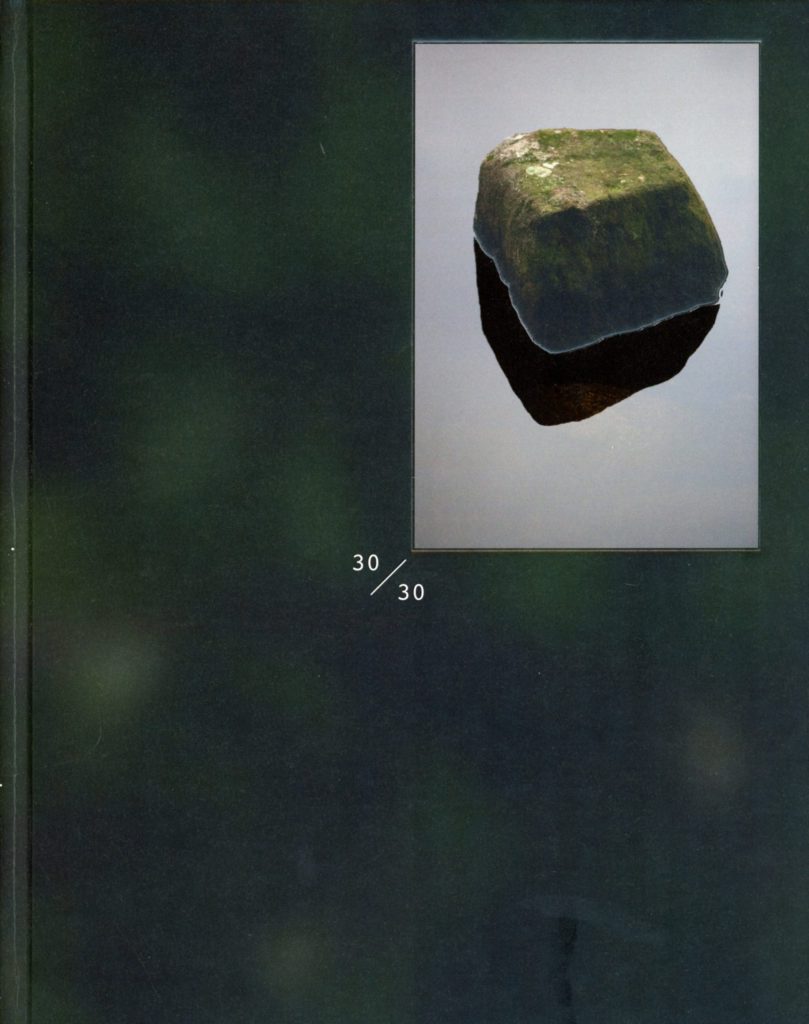 30/30 Adrian O’Carroll