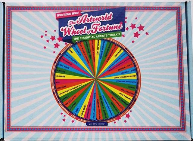 The-Essentail-Artists-Toolkit-
